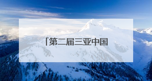 第二届三亚中国古玩暨钱币文化艺术博览会开幕