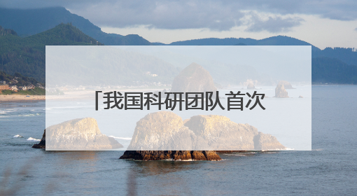我国科研团队首次证实，人工智能可自发形成人类级认知